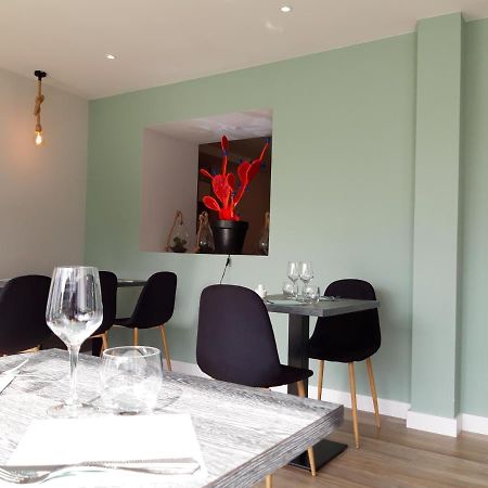 Saint-Jean-de-Marsacq L'Expression Bed & Breakfast エクステリア 写真