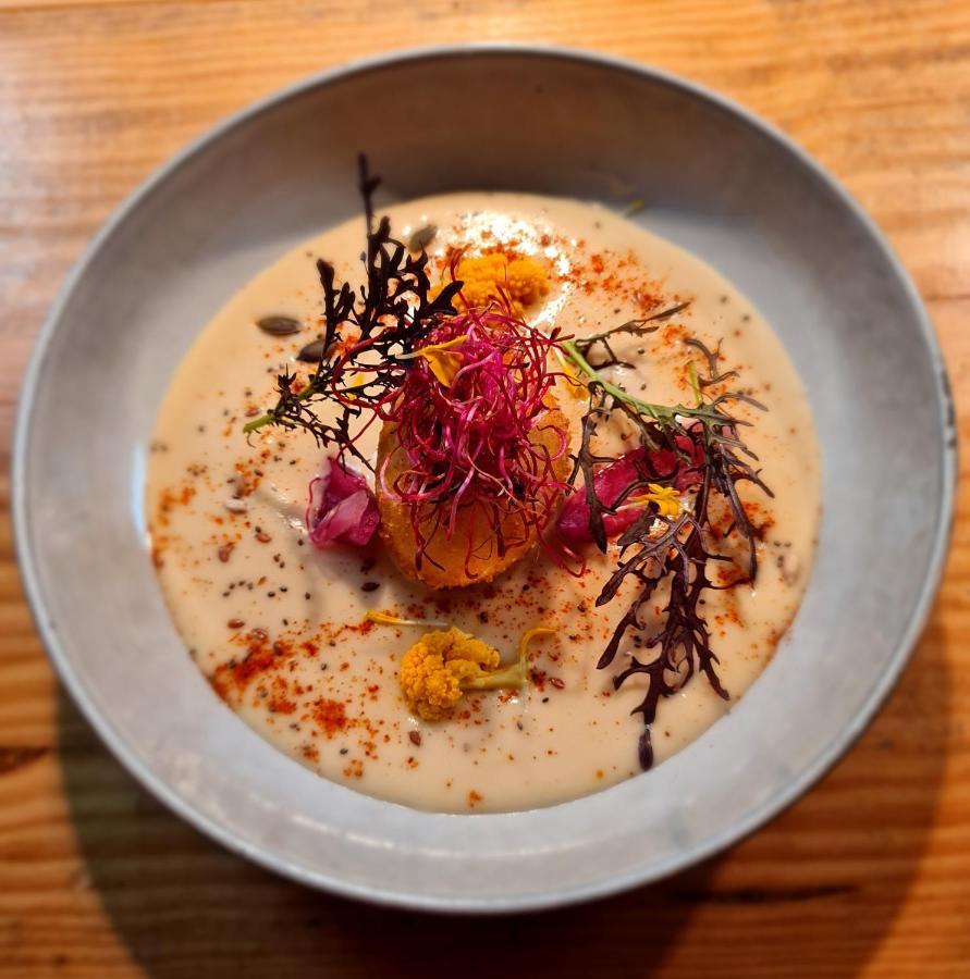 Saint-Jean-de-Marsacq L'Expression Bed & Breakfast エクステリア 写真