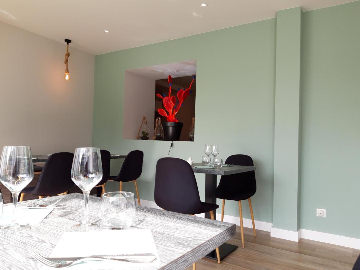 Saint-Jean-de-Marsacq L'Expression Bed & Breakfast エクステリア 写真