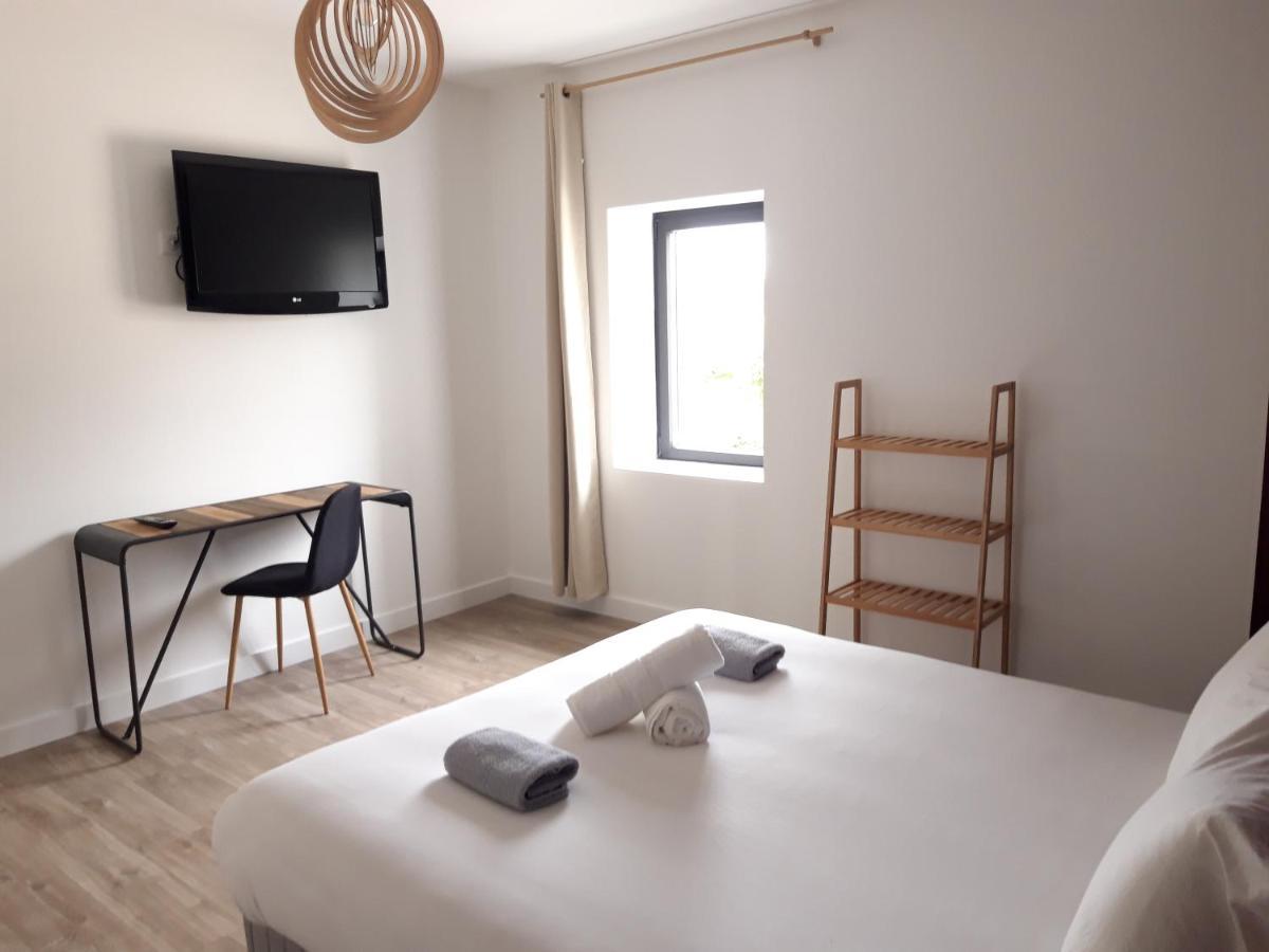 Saint-Jean-de-Marsacq L'Expression Bed & Breakfast エクステリア 写真