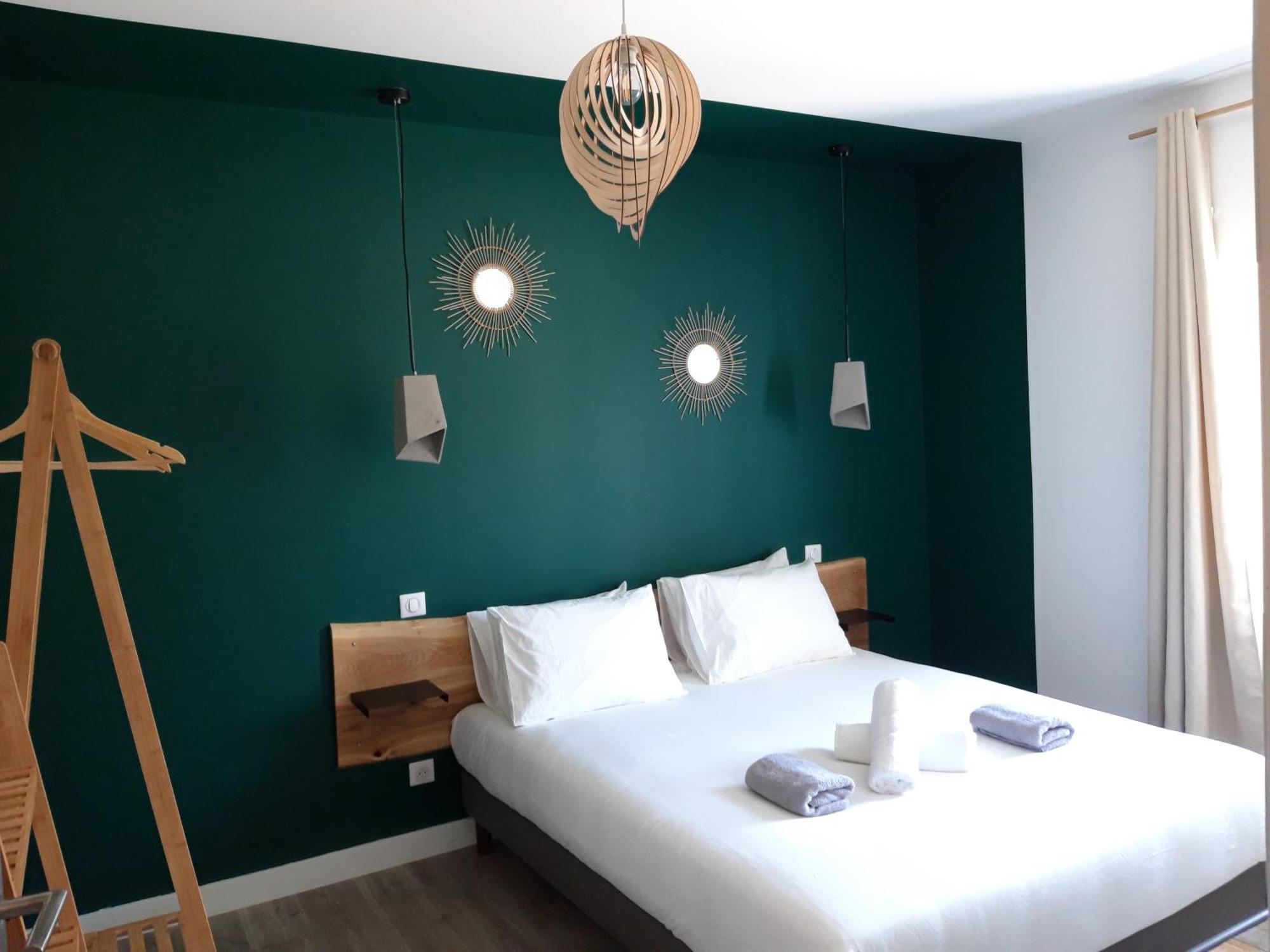Saint-Jean-de-Marsacq L'Expression Bed & Breakfast エクステリア 写真