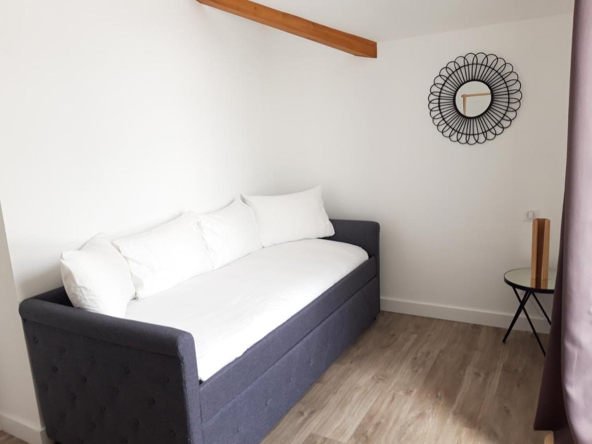 Saint-Jean-de-Marsacq L'Expression Bed & Breakfast エクステリア 写真