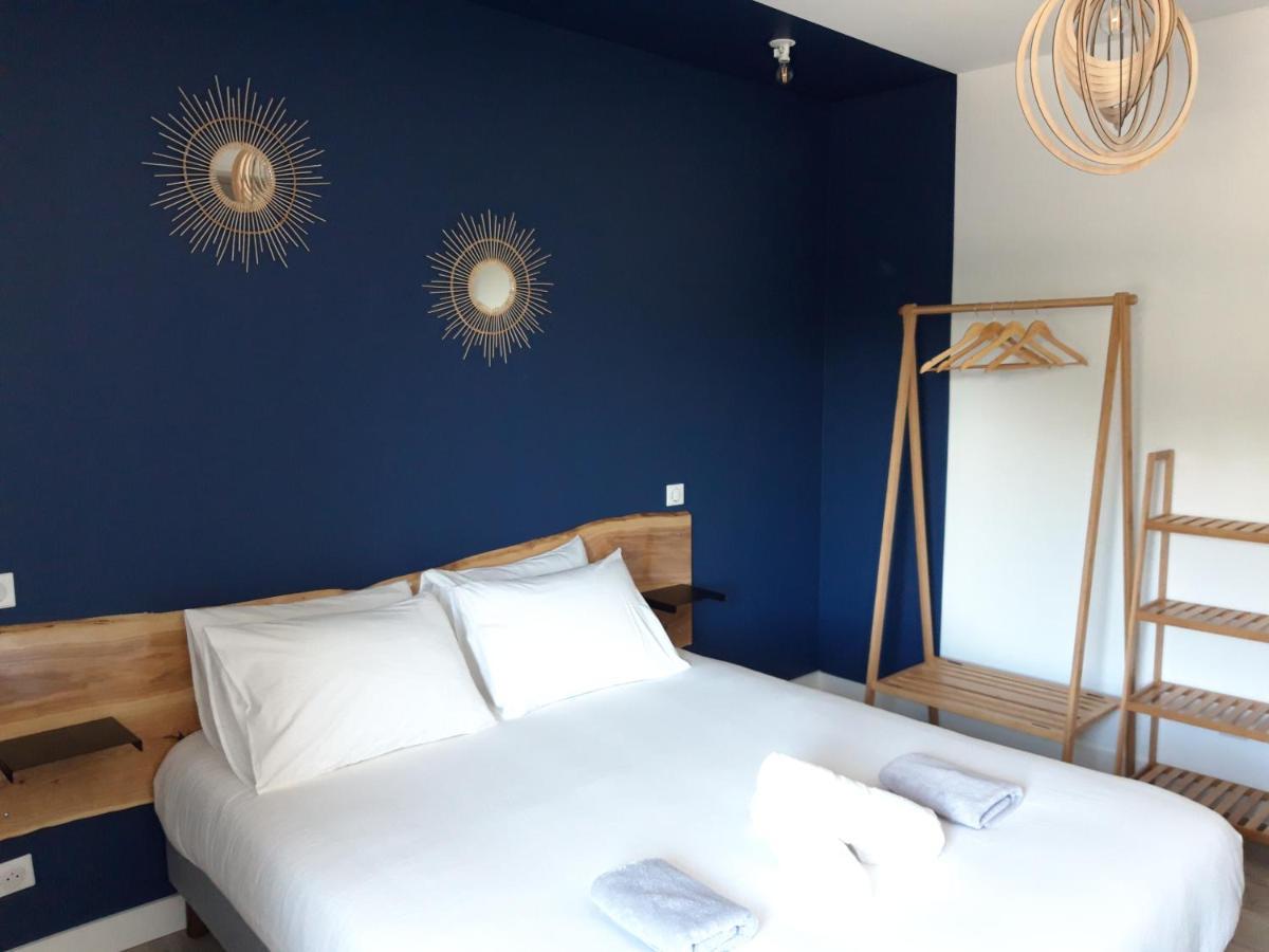 Saint-Jean-de-Marsacq L'Expression Bed & Breakfast エクステリア 写真